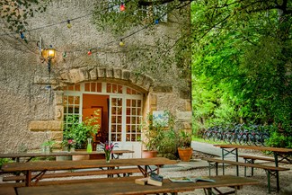 Vorschaubild Gruppenhaus Le Moulin, Provence, Frankreich