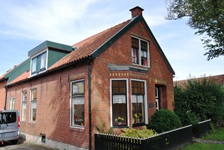 Vorschaubild Gruppenhaus Solingen 1, Nordseeinsel Ameland, Niederlande