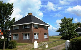 Vorschaubild Gruppenhaus Anja, Nordseeinsel Ameland, Niederlande