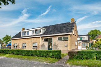 Vorschaubild Gruppenhaus Hof van Hollum, Nordseeinsel Ameland, Niederlande